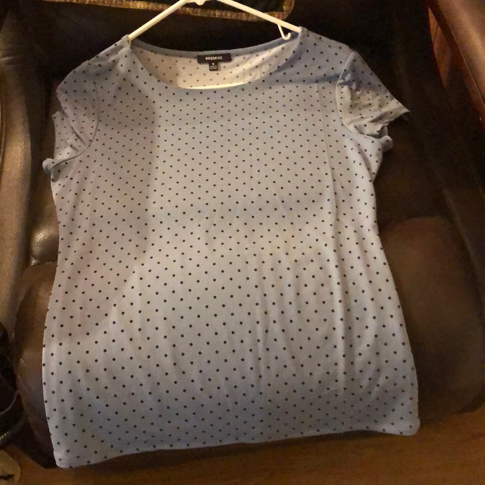 Dress shirt